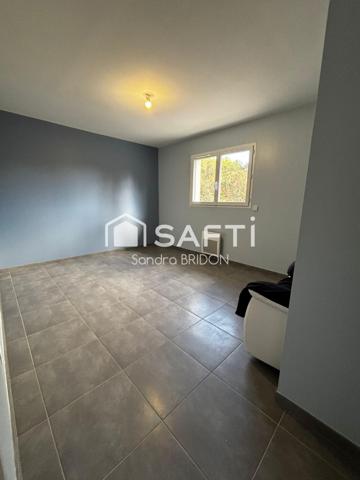 MAGNIFIQUE VILLA FAMILLIALE