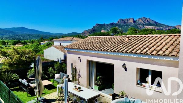 Maison à vendre 4 pièces 98 m² Roquebrune-sur-Argens