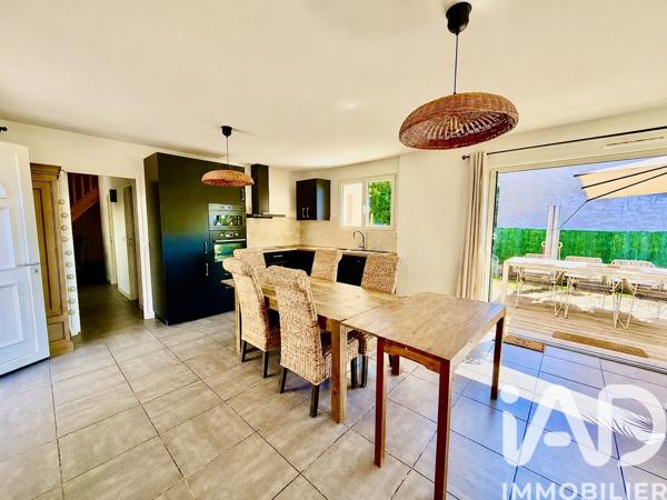 Maison à vendre 4 pièces 98 m² Roquebrune-sur-Argens