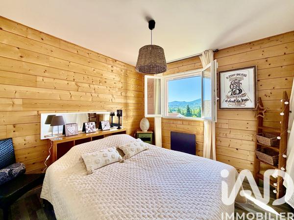 Maison à vendre 4 pièces 98 m² Roquebrune-sur-Argens