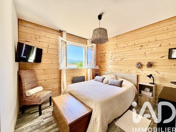 Maison à vendre 4 pièces 98 m² Roquebrune-sur-Argens