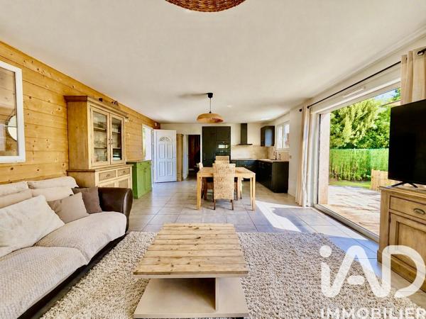 Maison à vendre 4 pièces 98 m² Roquebrune-sur-Argens