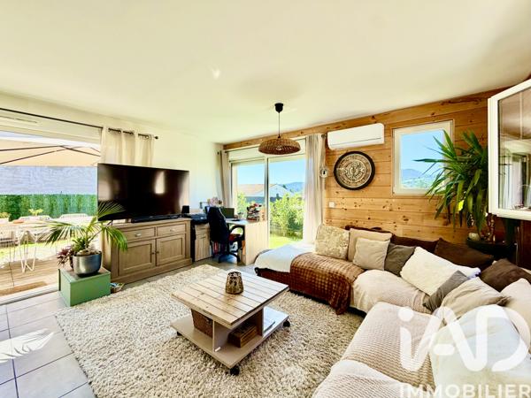 Maison à vendre 4 pièces 98 m² Roquebrune-sur-Argens