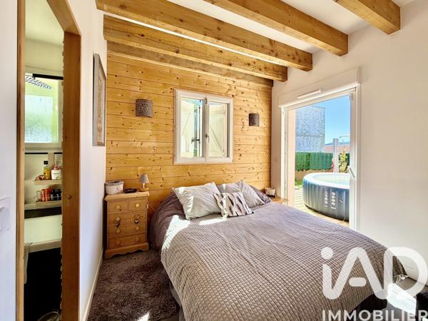Maison à vendre 4 pièces 98 m² Roquebrune-sur-Argens