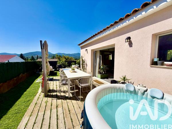 Maison à vendre 4 pièces 98 m² Roquebrune-sur-Argens