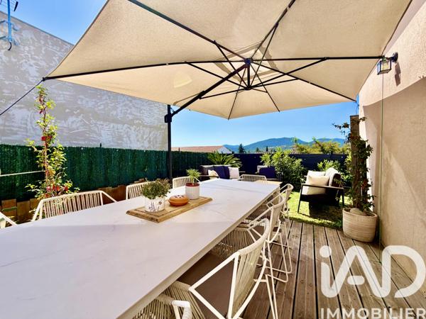 Maison à vendre 4 pièces 98 m² Roquebrune-sur-Argens