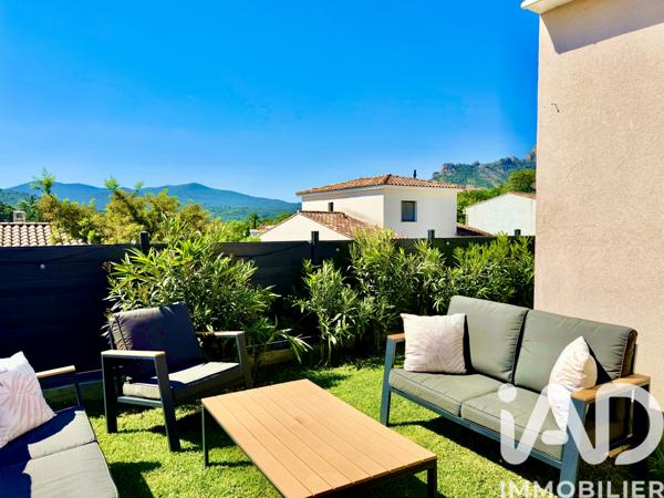 Maison à vendre 4 pièces 98 m² Roquebrune-sur-Argens