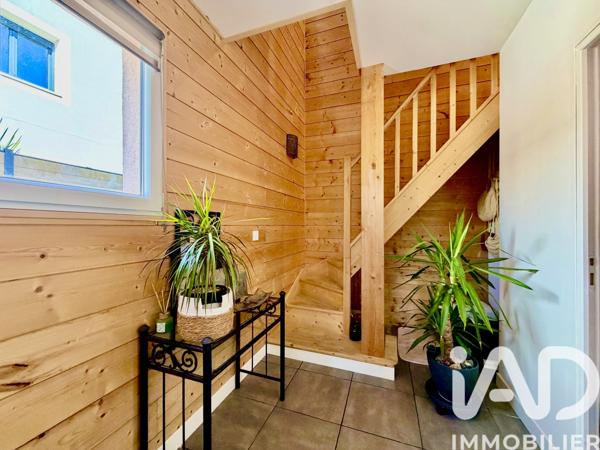 Maison à vendre 4 pièces 98 m² Roquebrune-sur-Argens