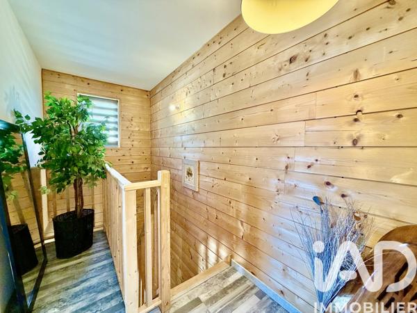 Maison à vendre 4 pièces 98 m² Roquebrune-sur-Argens