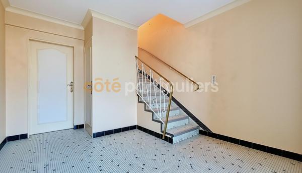 Vente Maison99 m² - 5 Pièces - LA ROCHE SUR YON (85000)