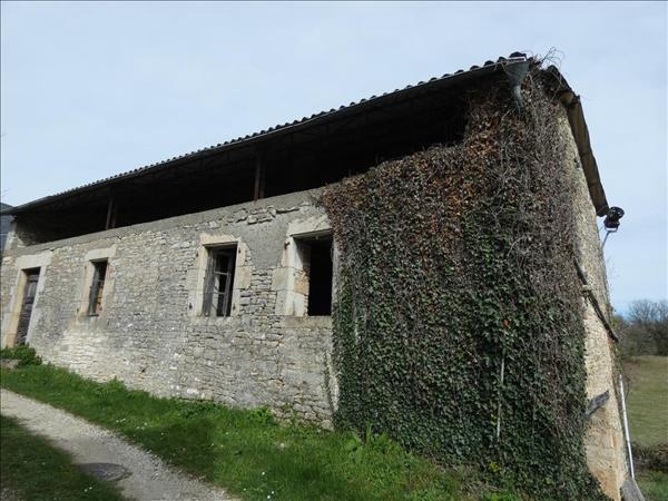 Maison à vendre |  Cuzance |  2 pièces | 160 m²