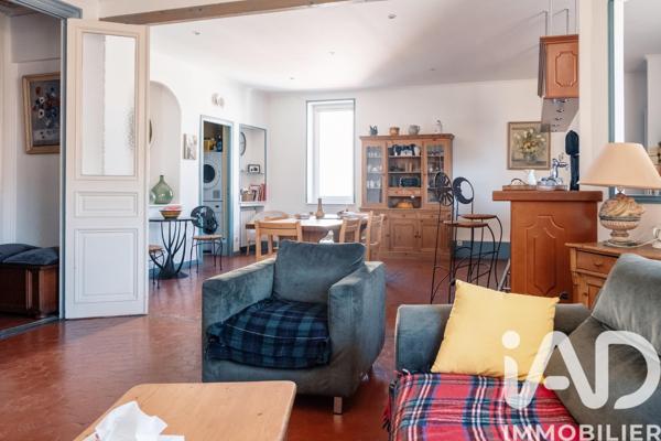 Appartement à vendre 4 pièces 140 m² Toulon