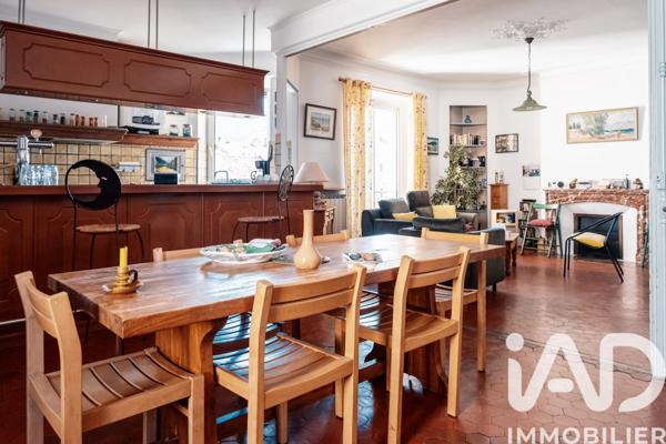 Appartement à vendre 4 pièces 140 m² Toulon