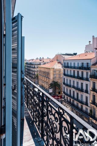 Appartement à vendre 4 pièces 140 m² Toulon