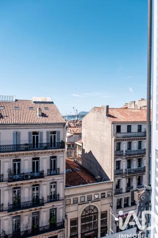 Appartement à vendre 4 pièces 140 m² Toulon