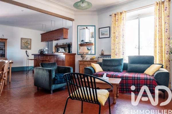 Appartement à vendre 4 pièces 140 m² Toulon