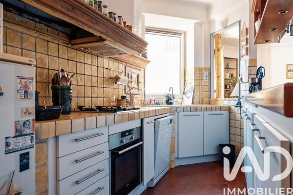 Appartement à vendre 4 pièces 140 m² Toulon