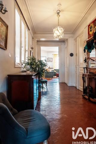 Appartement à vendre 4 pièces 140 m² Toulon