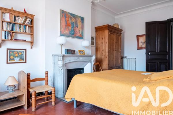 Appartement à vendre 4 pièces 140 m² Toulon