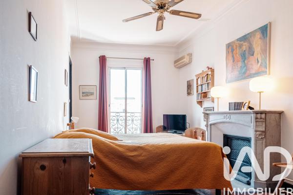 Appartement à vendre 4 pièces 140 m² Toulon