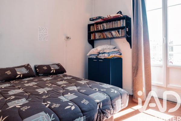 Appartement à vendre 4 pièces 140 m² Toulon