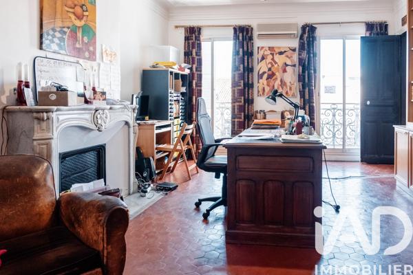 Appartement à vendre 4 pièces 140 m² Toulon