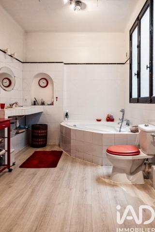 Appartement à vendre 4 pièces 140 m² Toulon