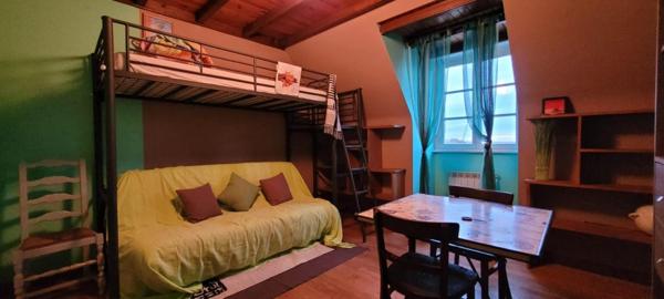 Maison à CHATEAUNEUF-D'ILLE-ET-VILAINE, 35430 - 7 pièces 162m²