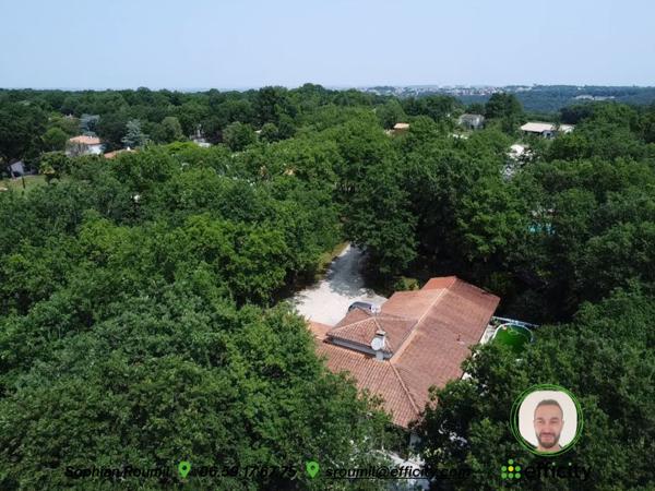 Maison 5 pièces - 145 m²