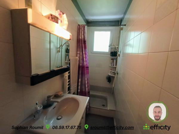 Maison 5 pièces - 145 m²