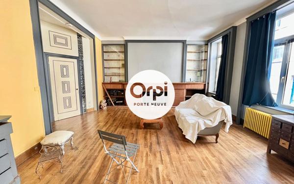 Appartement à vendre    2 pièces • 75 m2 Boulogne-sur-Mer