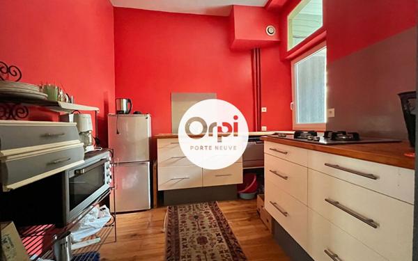 Appartement à vendre    2 pièces • 75 m2 Boulogne-sur-Mer