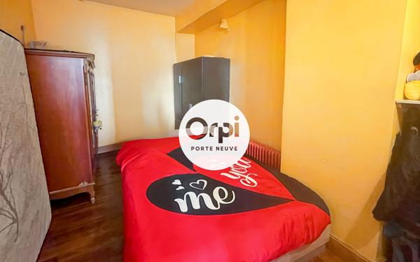 Appartement à vendre    2 pièces • 75 m2 Boulogne-sur-Mer