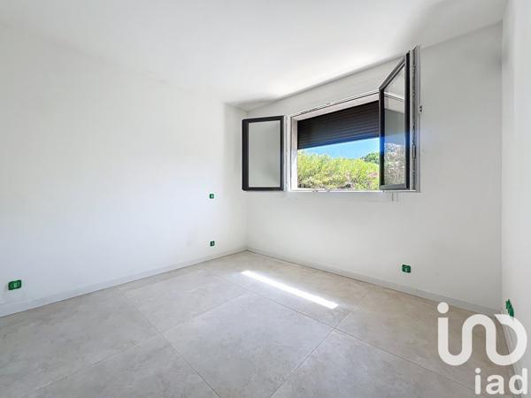 Appartement à vendre 3 pièces 62 m² Hyères