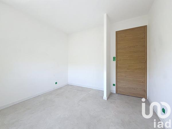 Appartement à vendre 3 pièces 62 m² Hyères