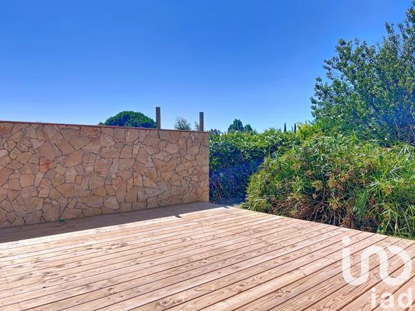 Appartement à vendre 3 pièces 62 m² Hyères