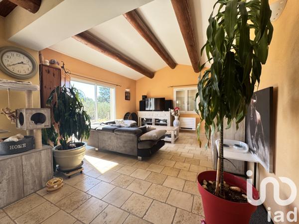 Maison à vendre 5 pièces 110 m² Saint-Gilles