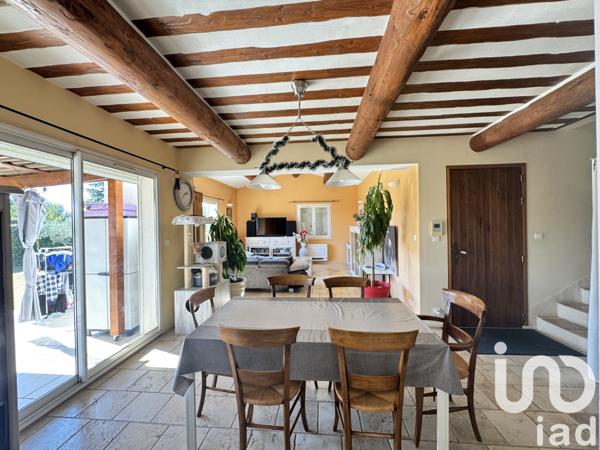 Maison à vendre 5 pièces 110 m² Saint-Gilles