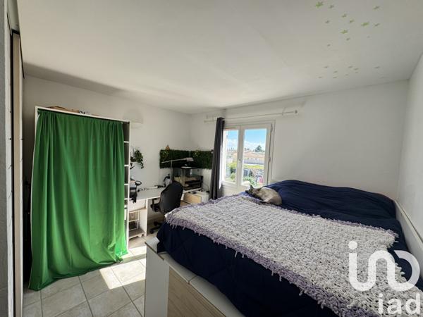 Maison à vendre 5 pièces 110 m² Saint-Gilles