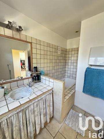 Maison à vendre 5 pièces 110 m² Saint-Gilles