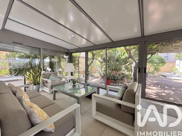 Maison à vendre 8 pièces 170 m² Hyères
