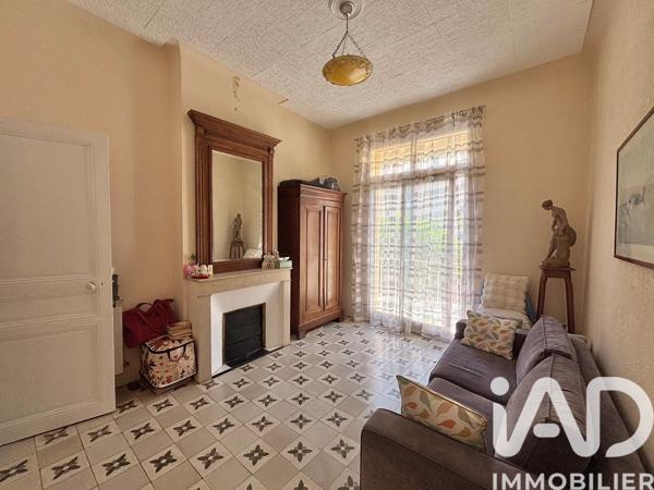 Maison à vendre 8 pièces 170 m² Hyères