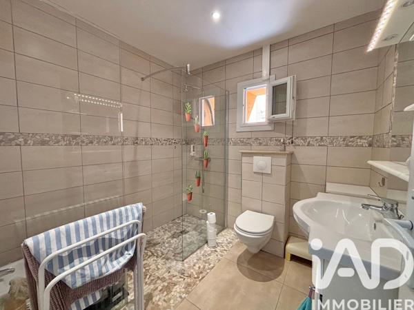 Maison à vendre 8 pièces 170 m² Hyères