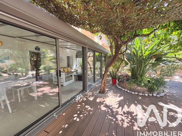 Maison à vendre 8 pièces 170 m² Hyères
