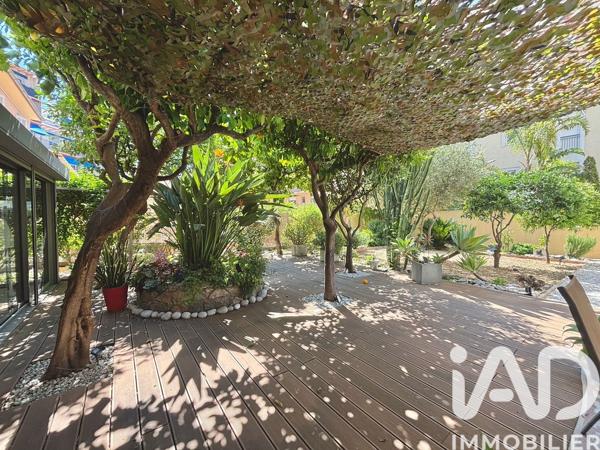 Maison à vendre 8 pièces 170 m² Hyères