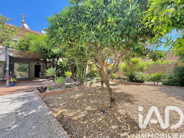 Maison à vendre 8 pièces 170 m² Hyères