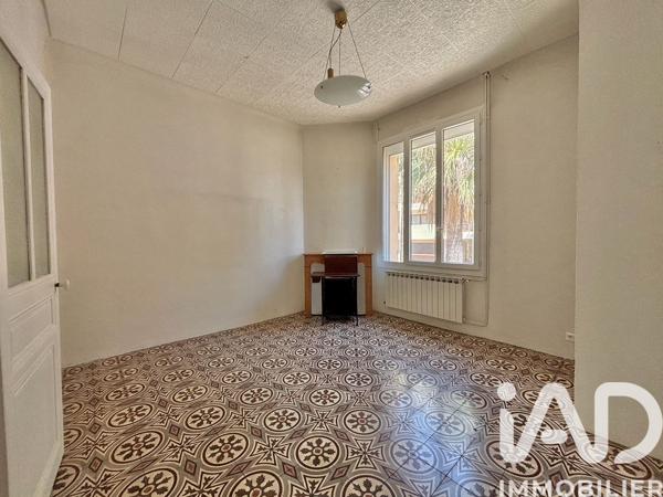 Maison à vendre 8 pièces 170 m² Hyères