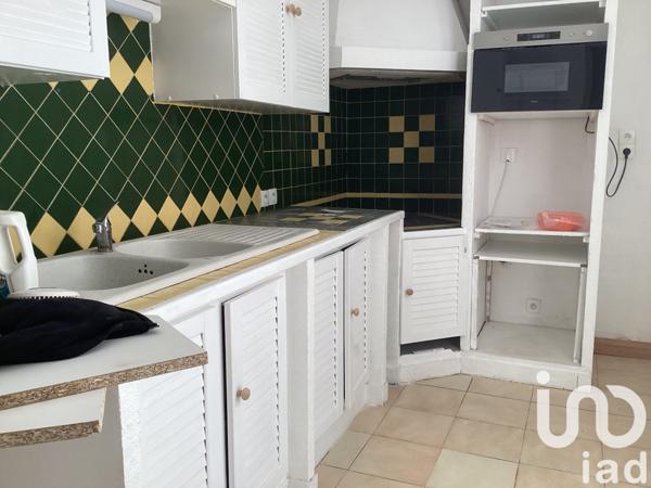 Maison à vendre 4 pièces 124 m² Sanary-sur-Mer