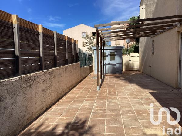 Maison à vendre 4 pièces 124 m² Sanary-sur-Mer