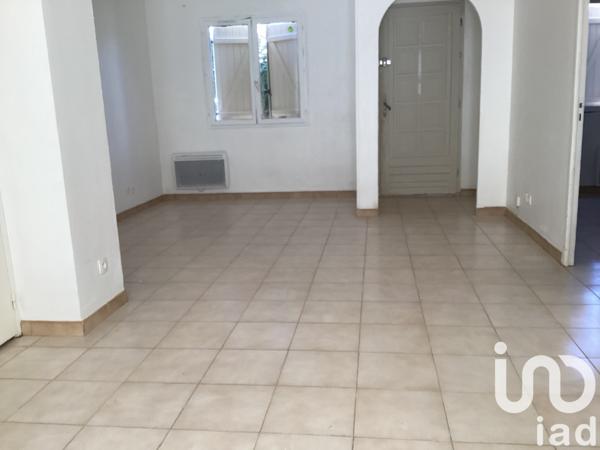 Maison à vendre 4 pièces 124 m² Sanary-sur-Mer